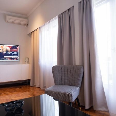 Daphnes Luxury Athens Center Apartment Экстерьер фото