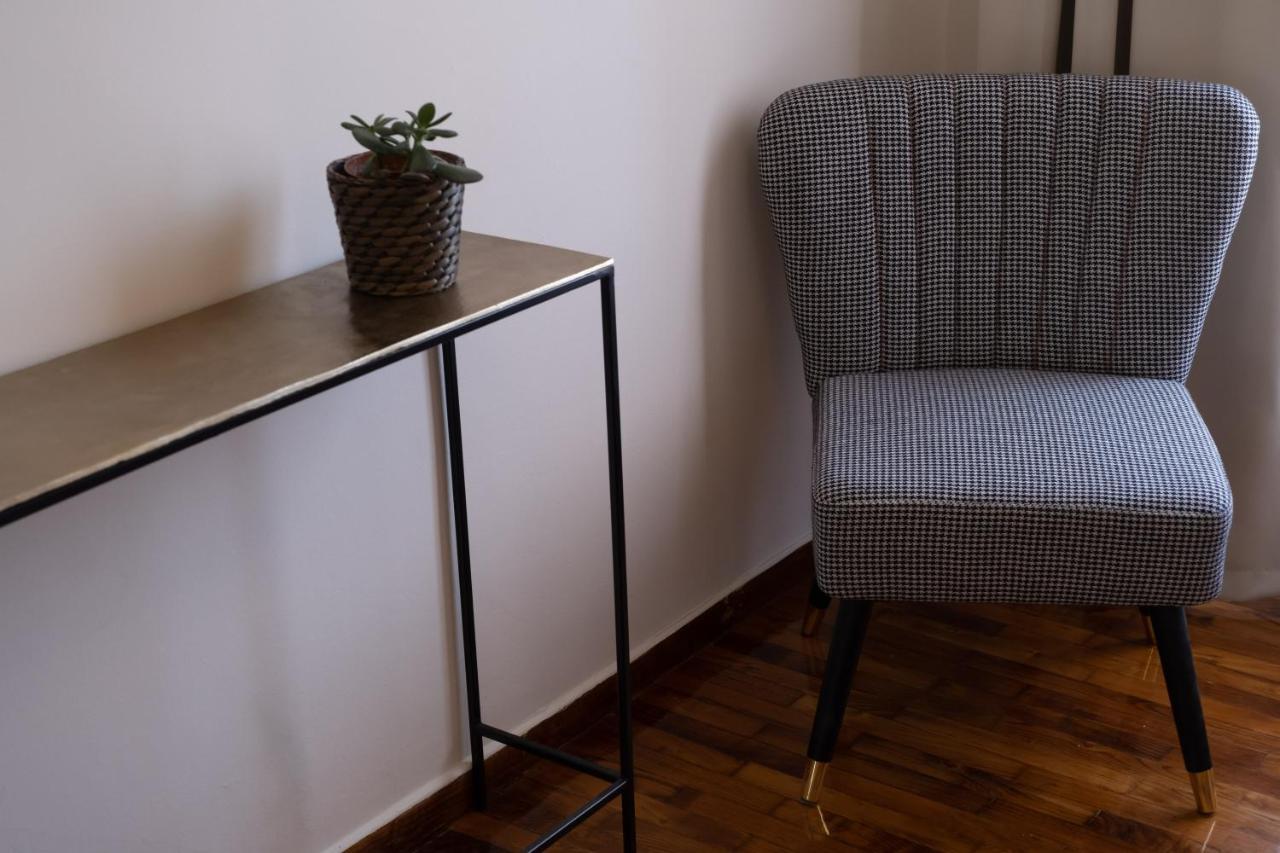 Daphnes Luxury Athens Center Apartment Экстерьер фото